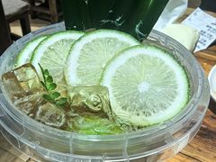 -盟重烧烤(高正街店)
