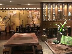 -青藤茶馆(南山路店)