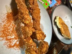 -汗腾格里·风味餐厅(新疆驻京办店)