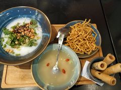 大王经典油茶套餐-大王油茶(二厂文创公园店)