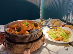 -阿里疆Alijiang·丝路美食·异域风情·清真(长楹天街店)