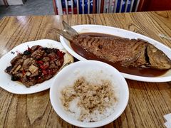 -红实家常菜(静安里店)
