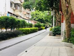 -铁路文化公园
