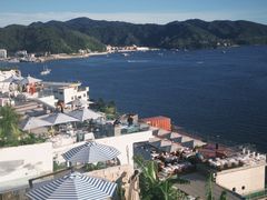 -蜜悦·波西塔诺悬崖海景餐厅
