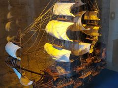 -南沙游艇会·大兵船餐厅