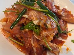 -玉林烤鸭店(定福庄店)