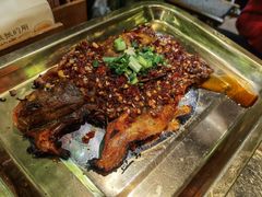 -盟重烧烤(高正街店)