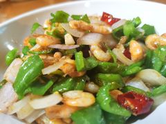 -琥珀老六龙虾(四里河店)