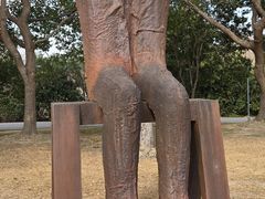 -上海月湖雕塑公园