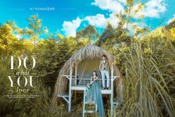 -太古映画婚纱摄影(天河店)