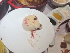 -京味斋·北京烤鸭(华威桥北工大店)