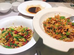 费大厨辣椒炒肉-费大厨辣椒炒肉(黄兴中心广场店)