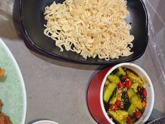 -盔甲王·猛货牌档(安泰店)