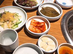 -王妃家(明洞中央店)