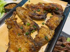 -鑫正兴东北烧烤(滨湖店)