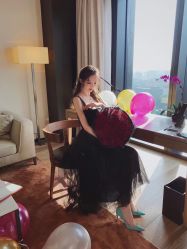 -3AM·S HAIR SALON烫发染发接发