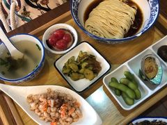 -孙盛兴奥灶面馆·蟹黄面·三虾面(山塘街总店)