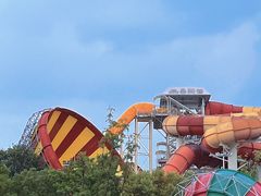 -武汉玛雅海滩水公园