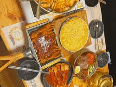 -恩你小木屋米酒店(莱山店)