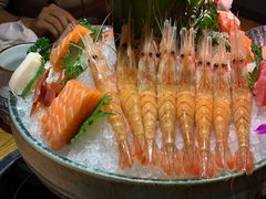 -蟹将军·松叶蟹和牛日料放题自助(K11店)