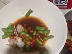 -玉满堂·湖北融合菜