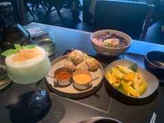 -Ameigo梅果·云贵川bistro(长宁来福士店)