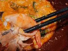-CHINCHIN 青青·泰国料理(万象食家店)