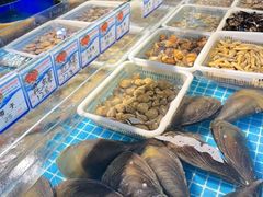 -海悦汇•闽菜•蒸汽海鲜(合景峰汇商务广场店)