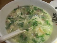 -吕氏疙瘩汤·海鲜新鲁菜(凯德mall新都心店)