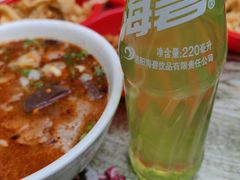 -龙鳞路第一家牛肉汤
