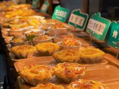 -亚马逊蒸汽活海鲜自助(LCM置汇旭辉广场店)