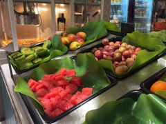 -晶丽香榭自助餐(南京大饭店)