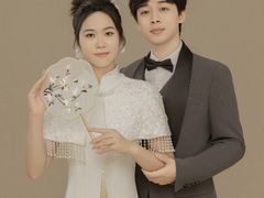 -经典婚纱摄影美学馆·私人定制