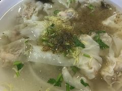 -琴岛顺天馄饨(营口路市场店)