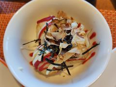 章鱼小丸子-松咖啡自助餐厅·松北香格里拉