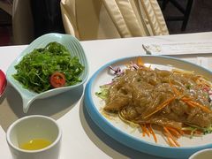 -小城外婆肴私房菜.家宴聚集点(圆明园颐和园·清河上地店)