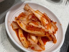 -韩时烤肉(丰科万达广场店)