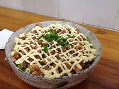 炸鸡盖饭-助屋(厦大店)