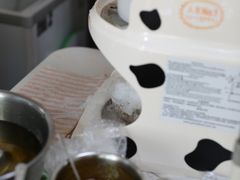 -可来屋四果汤(中山公园店)