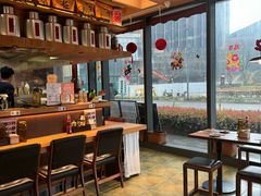 -蟹黄鱼·海派深夜面馆(江湾里店)