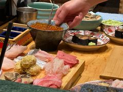 -鮨冠OMAKASE食べ放题(北京首店)