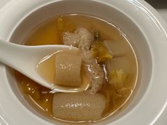 -上蔬无瑕· 创意素食·Vegetarian(华采天地店)