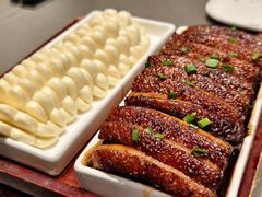 -老渔民·北塘海鲜(新港远洋宾馆店)