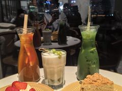 -BAKER&SPICE(环贸店)