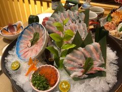 -昱匠·日本料理(金融街店)