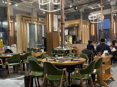 大堂-蚝英雄·自助烤蚝(建设路店)