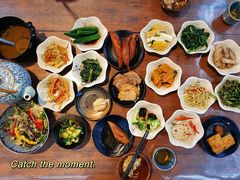 -大自然素食(望桐路店)