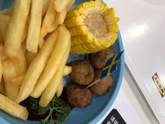 -宜家·瑞典风味餐厅(烟台路店)