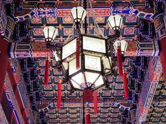 -天安门城楼