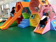 -妙拓思MUTUUS少儿体能馆(赛银国际店)